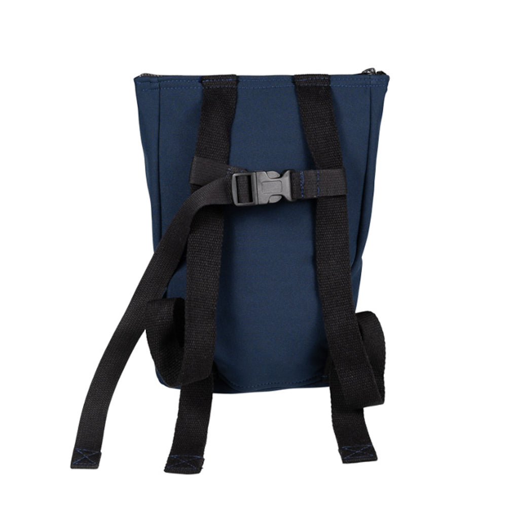 Dětský softshellový batůžek Monkey Mum® - Noční obloha
