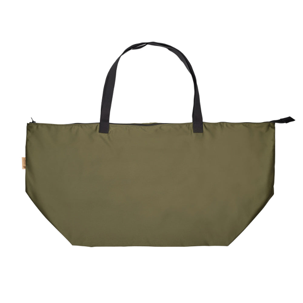 Monkey Mum® Reise-Stofftasche für Zubehör Carrie - Farben des Waldes