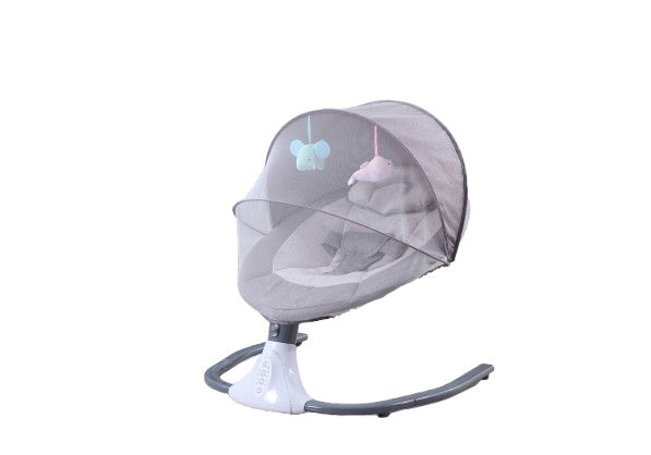 Elektrische horizontale Babywippe
