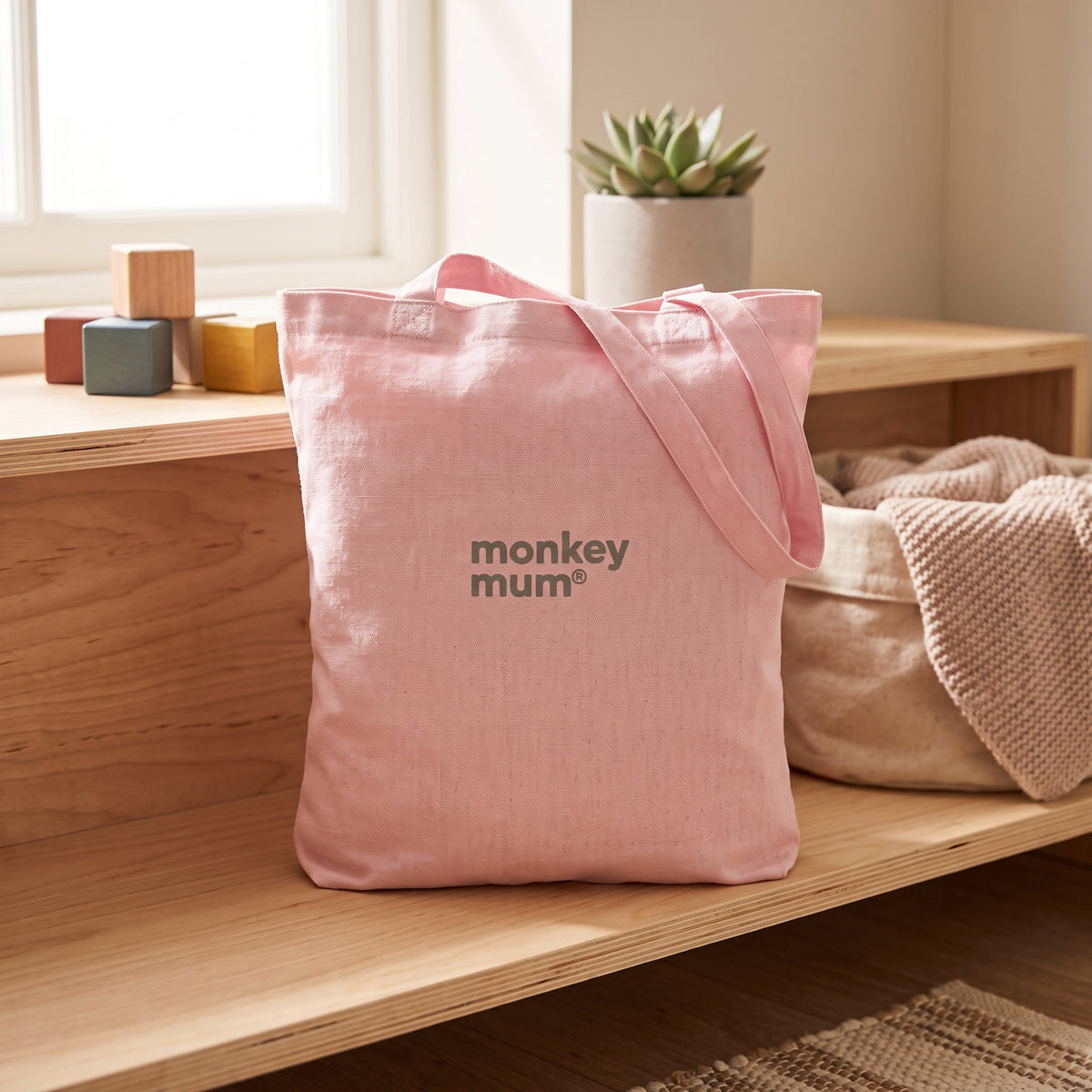Spieldecke Monkey Mum® - Sternentiere