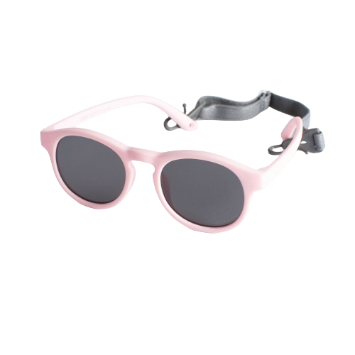 Kinder-Sonnenbrille Monkey Mum® - Affenblick - in mehreren Farben