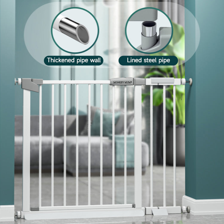 Sicherheits-Bettschutzgitter Monkey Mum®