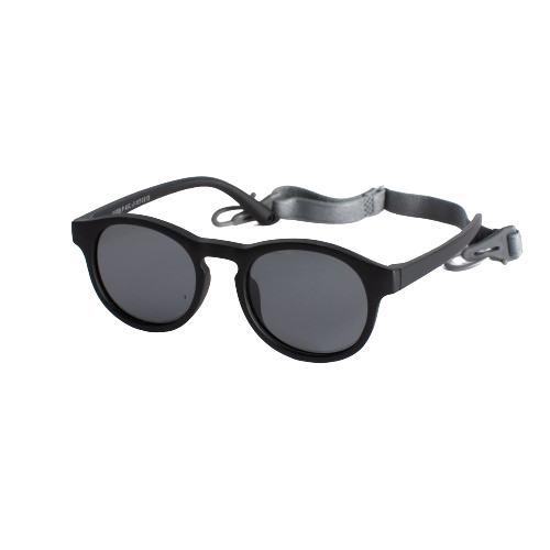 Kinder-Sonnenbrille Monkey Mum® - Affenblick - in mehreren Farben