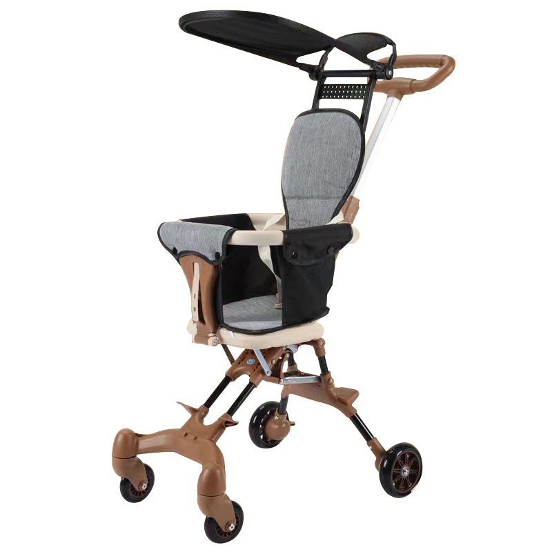 Reisebuggy - Beige