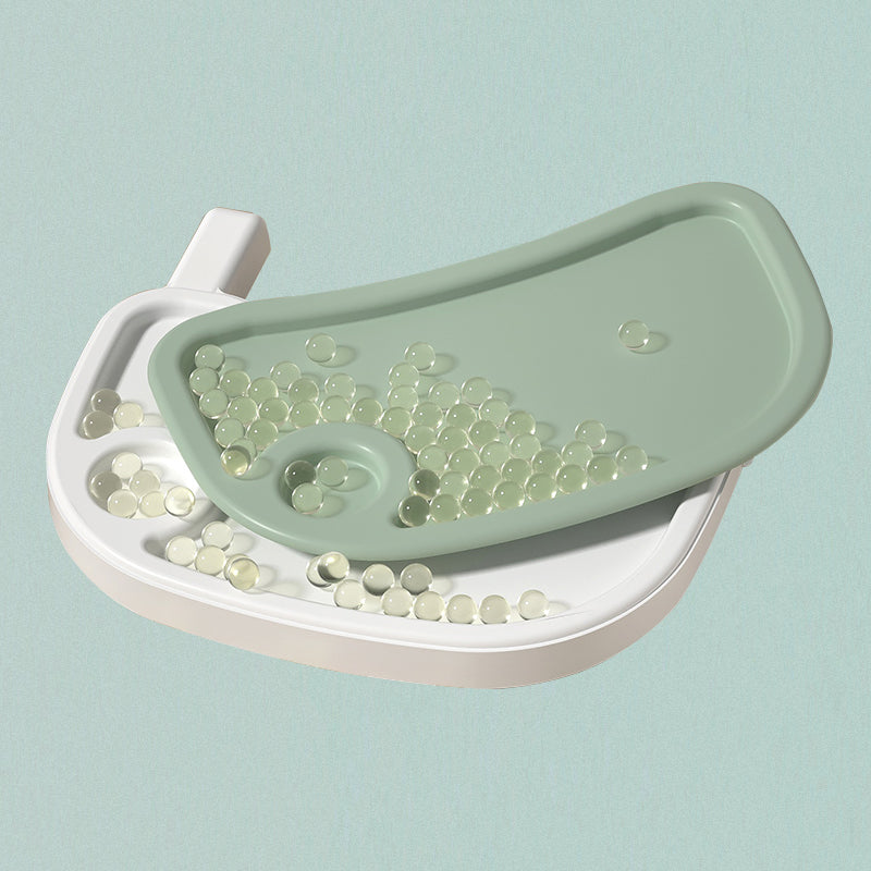 Kinderhochstuhl 2-in-1 Simple - Matcha Green