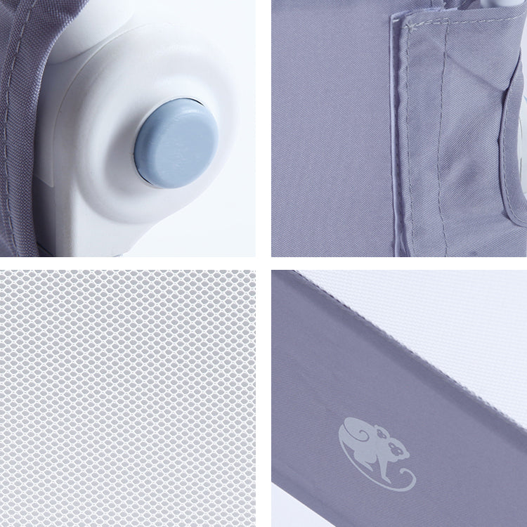 Bettbarriere Monkey Mum® Flip