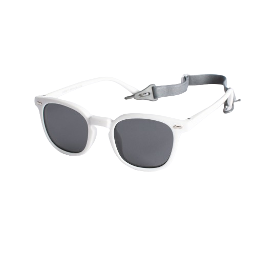 Kinder-Sonnenbrille Monkey Mum® - Tigerblick - in mehreren Farben