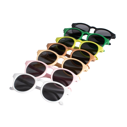 Kinder-Sonnenbrille Monkey Mum® - Affenblick - in mehreren Farben
