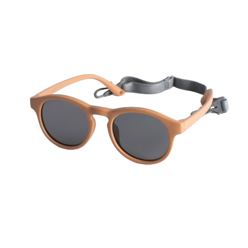 Kinder-Sonnenbrille Monkey Mum® - Affenblick - in mehreren Farben