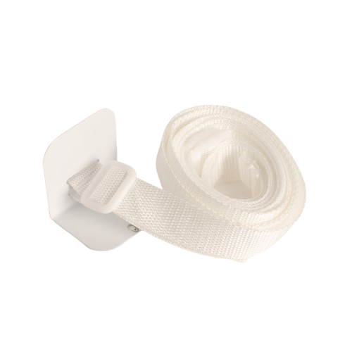 Sicherheitsgurt für Bettschutzgitter Monkey Mum®