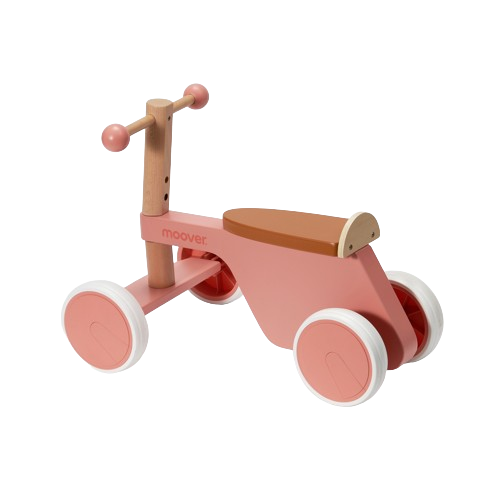 Moover Reflektor – Rosa
