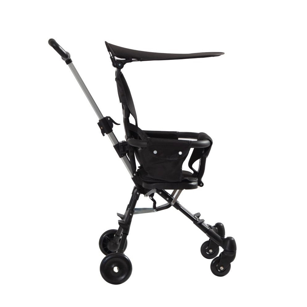 Reisebuggy - Schwarz