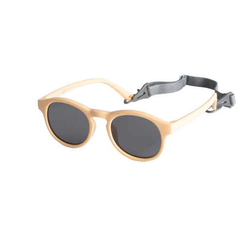 Kinder-Sonnenbrille Monkey Mum® - Affenblick - in mehreren Farben
