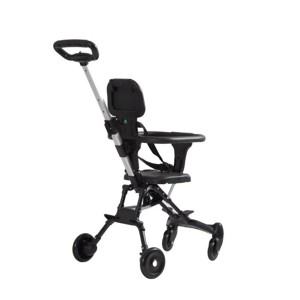 Reisebuggy - Schwarz