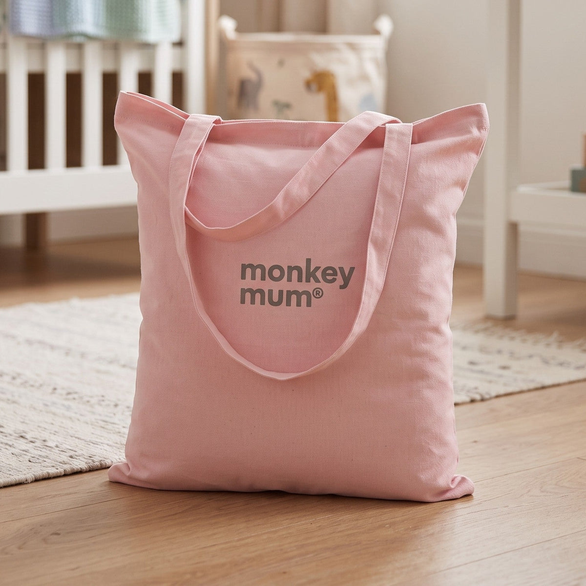 Spieldecke Monkey Mum® - Einhorn