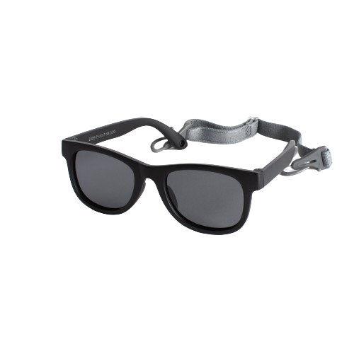 Kinder-Sonnenbrille Monkey Mum® - Froschzwinkern - in mehreren Farben