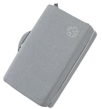 Reise-Bettschutzgitter Monkey Mum® - ausgepackt