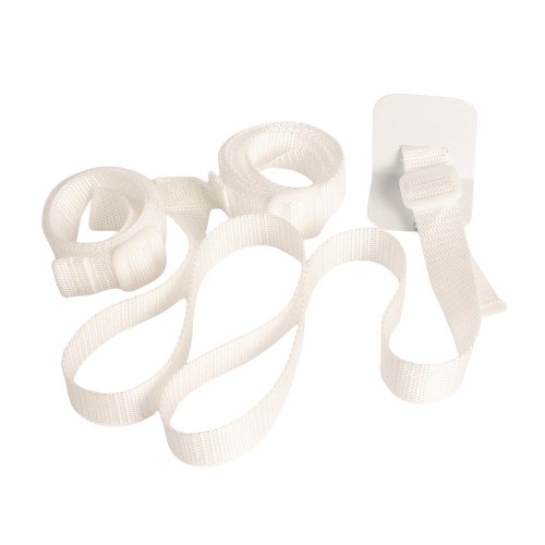 Sicherheitsgurt für Bettschutzgitter Monkey Mum®