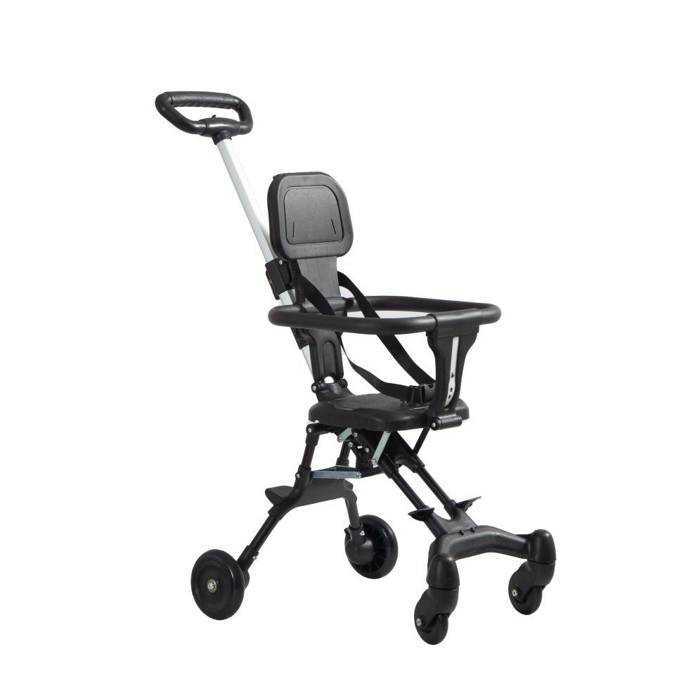 Reisebuggy - Schwarz
