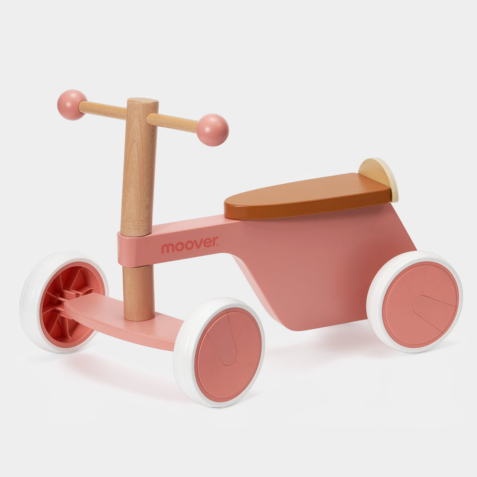 Moover Reflektor – Rosa