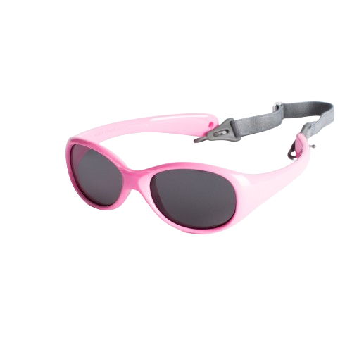 Kinder-Sonnenbrille Monkey Mum® - Rennpuma - in mehreren Farben