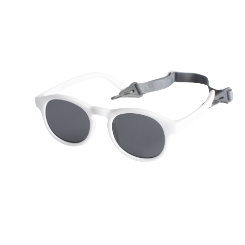 Kinder-Sonnenbrille Monkey Mum® - Affenblick - in mehreren Farben