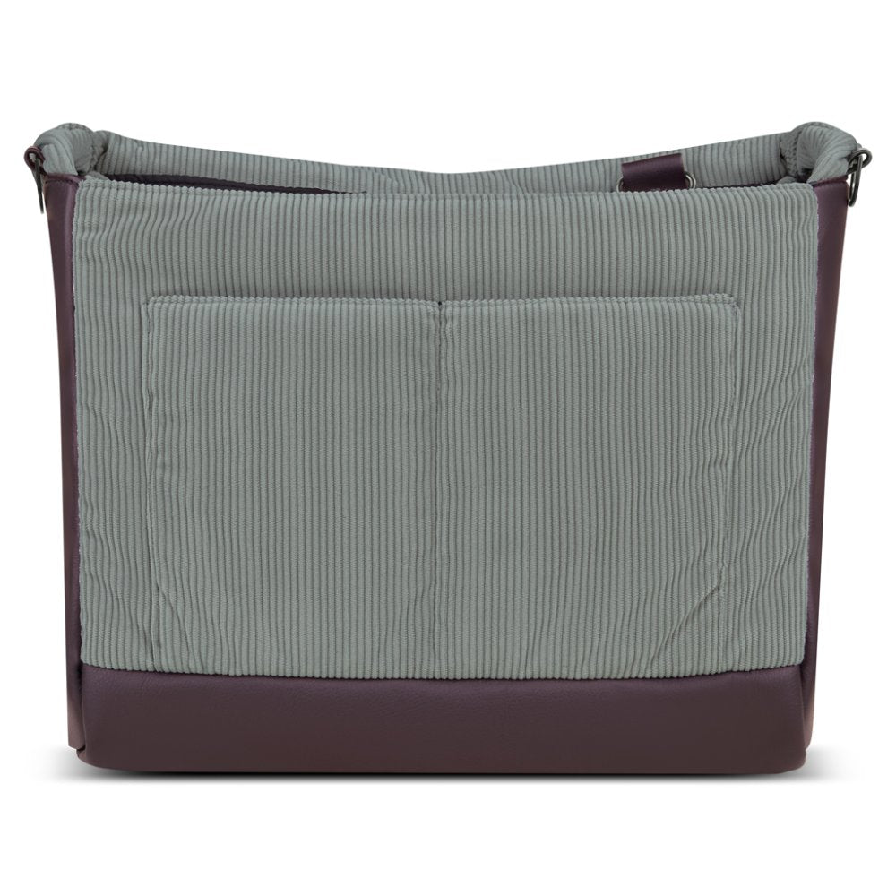 ABC DESIGN Wickeltasche Urban Aloe