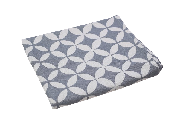 Ring Sling Be Lenka Classic - grau
