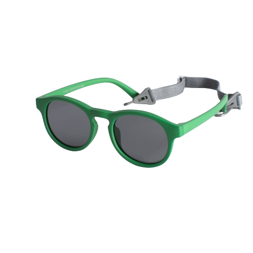 Kinder-Sonnenbrille Monkey Mum® - Affenblick - in mehreren Farben