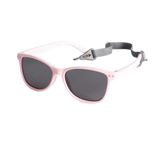 Kinder-Sonnenbrille Monkey Mum® - Wolfsblick - in mehreren Farben