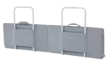 Reise-Bettschutzgitter Monkey Mum®