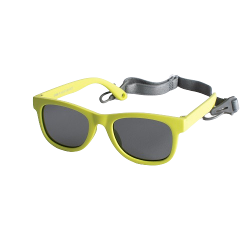 Kinder-Sonnenbrille Monkey Mum® - Froschzwinkern - in mehreren Farben