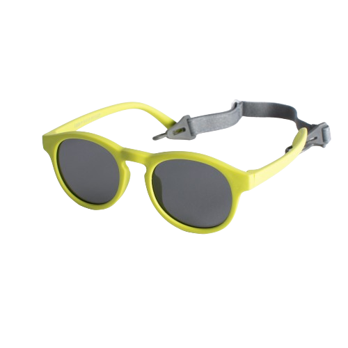 Kinder-Sonnenbrille Monkey Mum® - Affenblick - in mehreren Farben