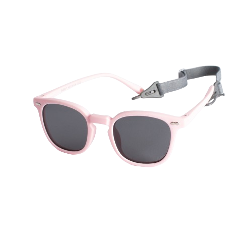 Kinder-Sonnenbrille Monkey Mum® - Tigerblick - in mehreren Farben